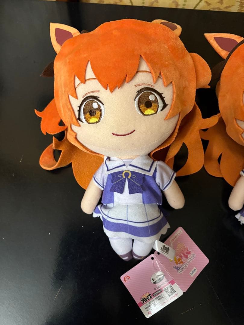 ウマ娘　巨大ぬいぐるみ　まとめ売り
