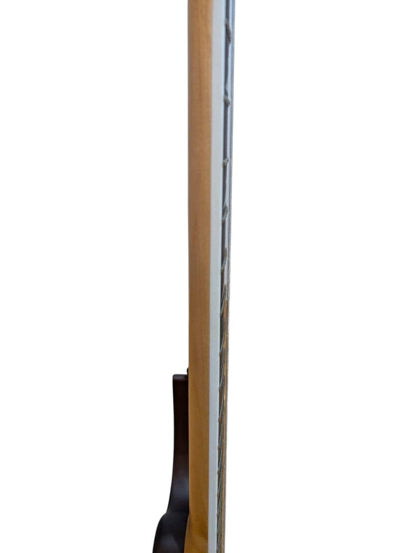 【ほぼ未使用】Ibanez GIO GRG121DXL-WNF レフティ