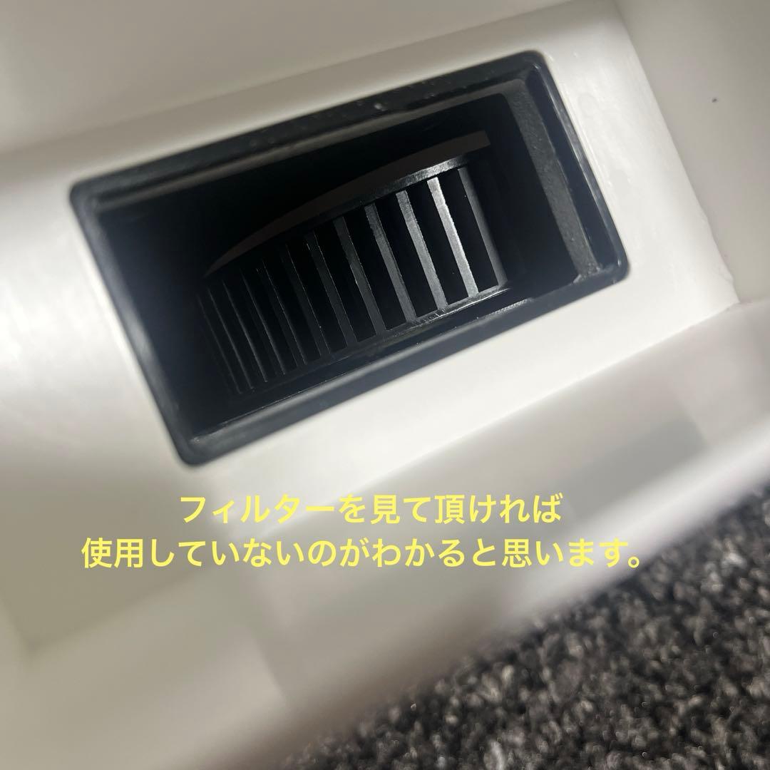 BEAUTY NAILER セーフガードダストコレクター　ネイル　集塵機