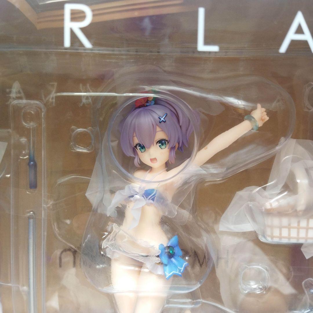 アルター　アズールレーン ジャベリン 1/7 フィギュア　新品未開封