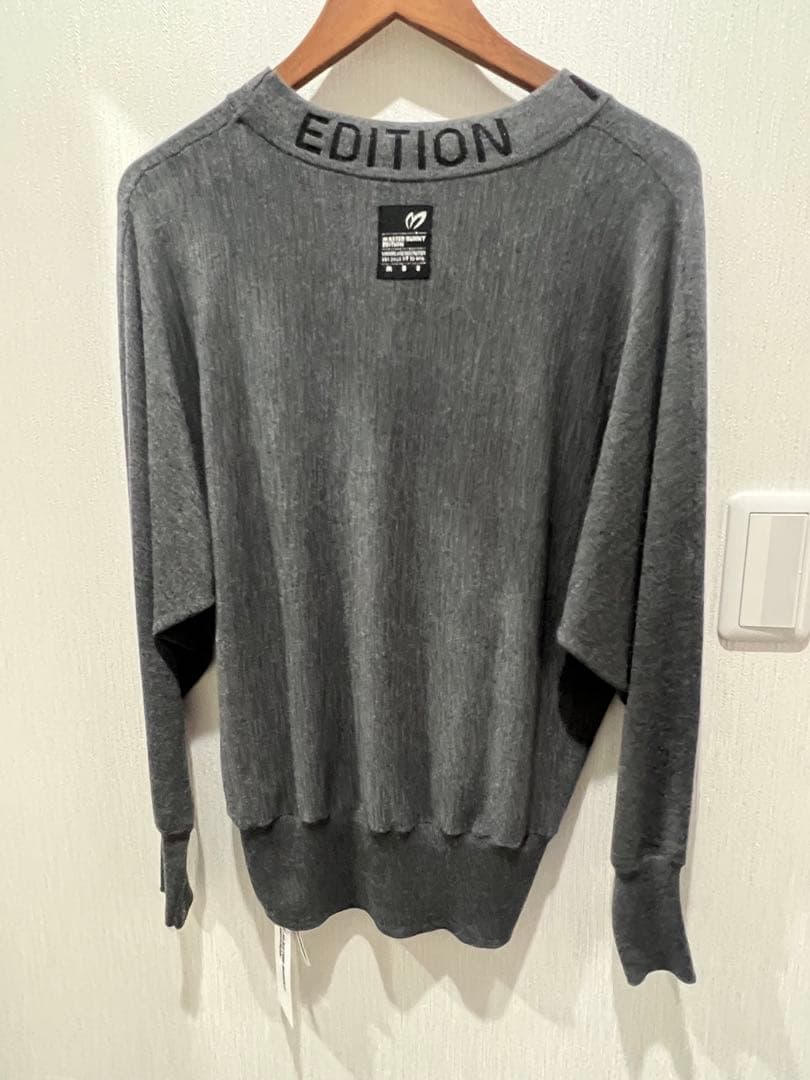 マスターバニーレディースセーター