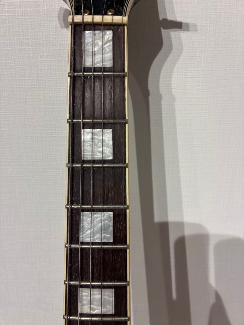 BUSKERS バスカーズ エレキギター BLC300