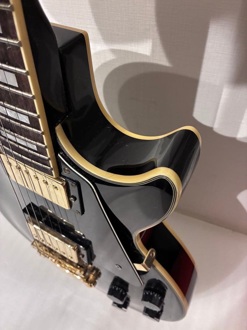 BUSKERS バスカーズ エレキギター BLC300