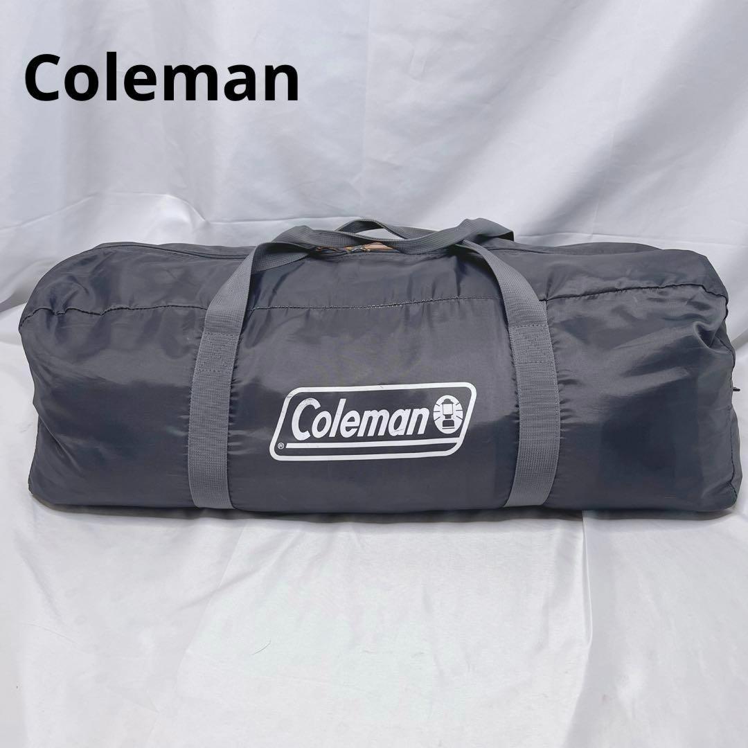 Coleman　コールマン　タフワイドドームIV/300 限定色