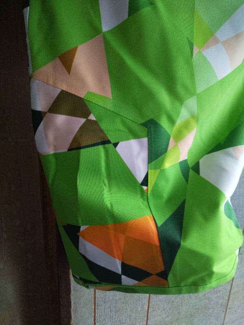 新品タグ付き  Phenix  パンツ  サイズS 定価￥33000(込み）