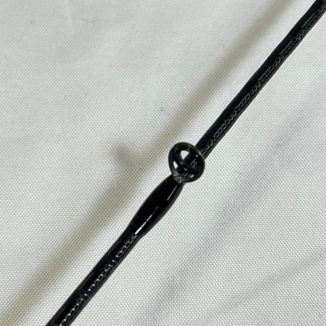 シマノ ゾディアス ZDP C610M-5 モバイルロッド ZODIAS