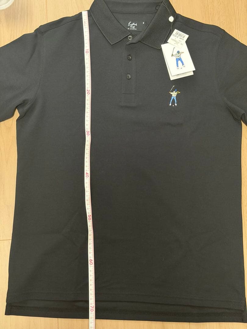 eastside golf CORE POLO スウィングマンコアポロシャツ