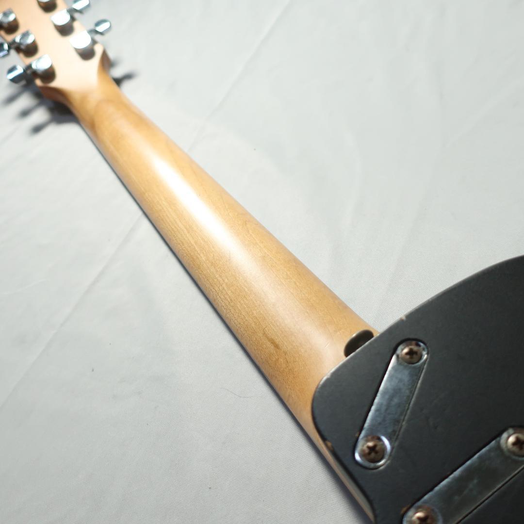 YAMAHA APXT-1A エレアコ ミニギター ヤマハ製ケース付