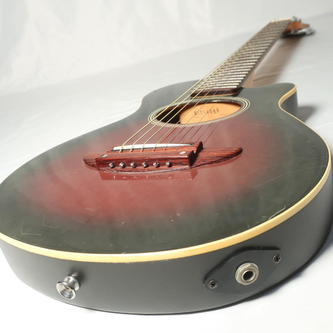 YAMAHA APXT-1A エレアコ ミニギター ヤマハ製ケース付