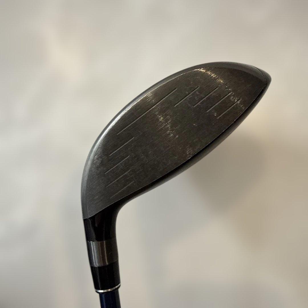 ス*ブ様 Srixon ZX5 フェアウェイウッド 5番　ヘッドカバー付