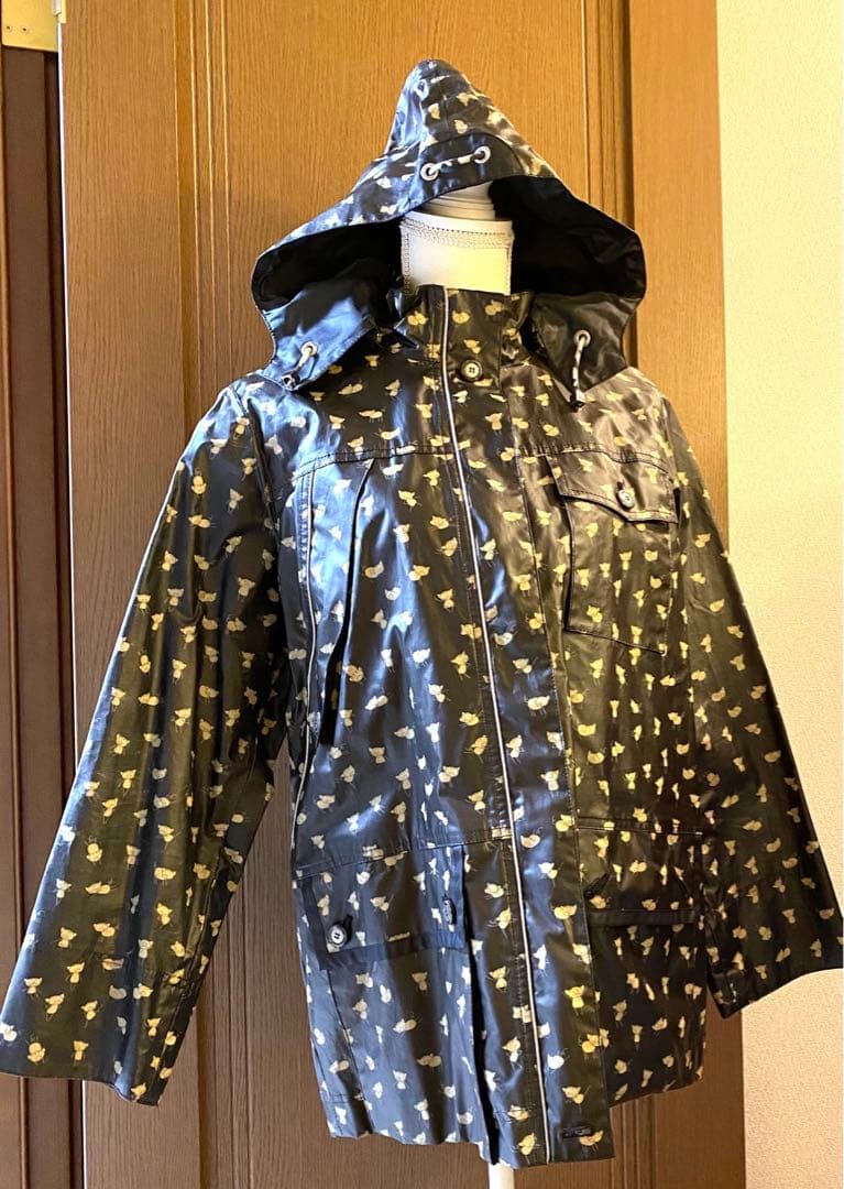 てるちゃんさま専用です。アルベロベロ☆レインコート・ジャケットゴルフ