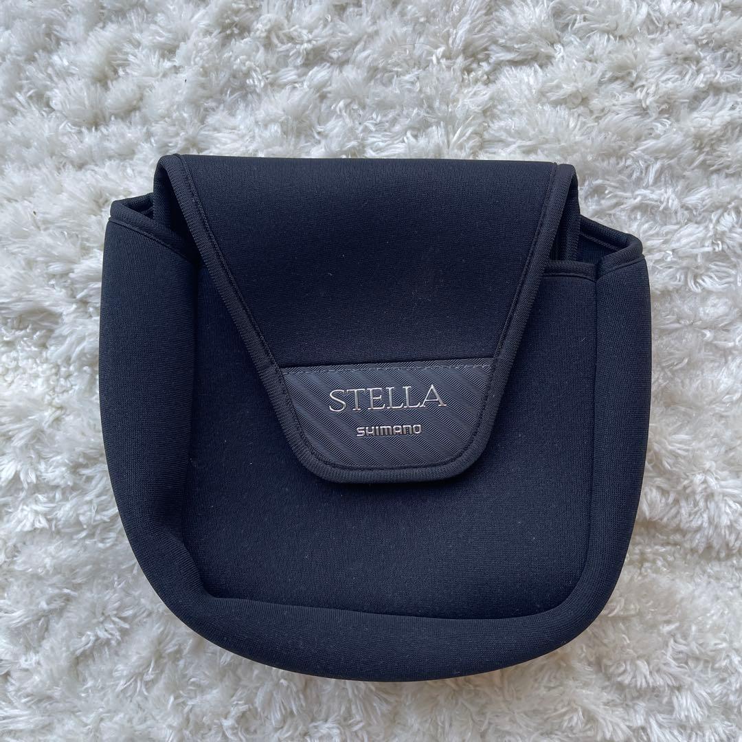 【価格変更‼️】シマノ　13ステラSW 14000XG 夢屋パワーハンドルノブ付き