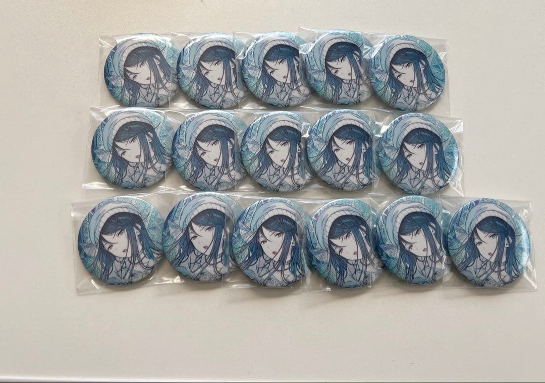 プロセカ 星乃一歌 グリ缶 46A