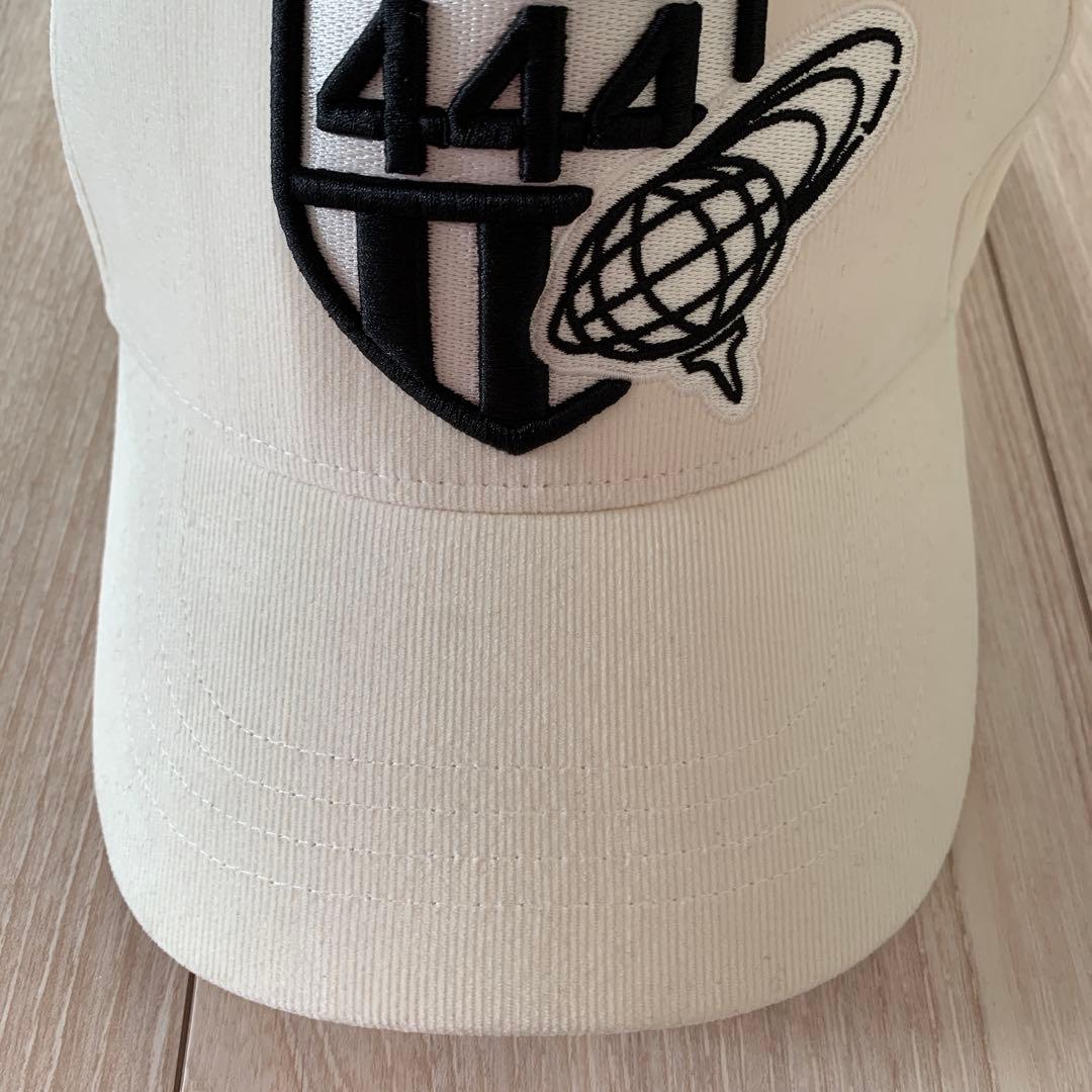 ゴルフキャップ ビームスゴルフ ヨシノリコタケ