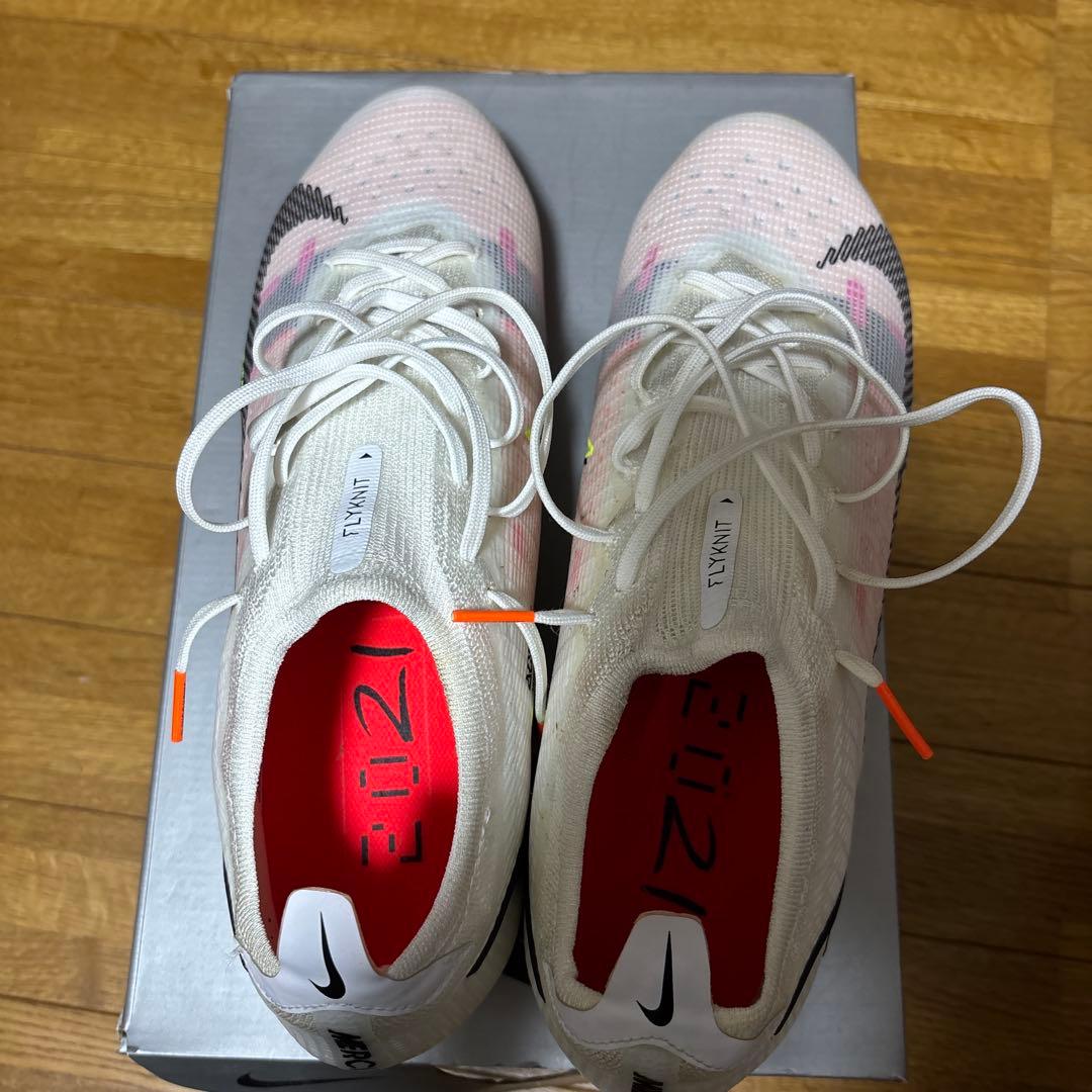 Nike マーキュリアルヴェイパー 14 エリート FG-pro