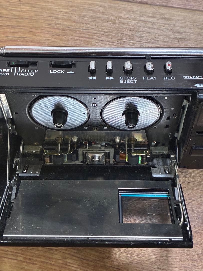 SONY WA-8000MKⅡ (ジャンク商品)