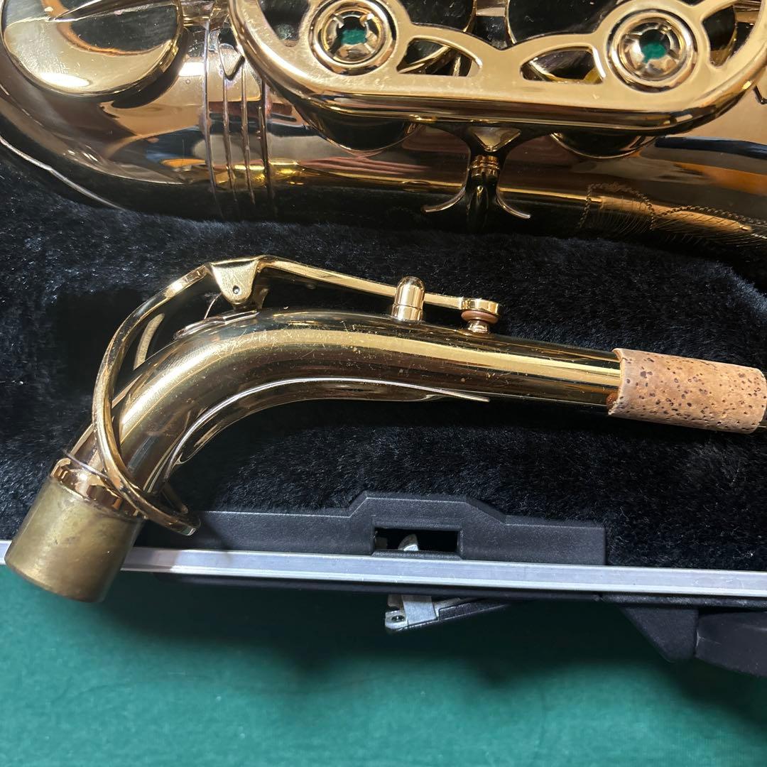 Antigua 3100 アルトサックス アンティグア