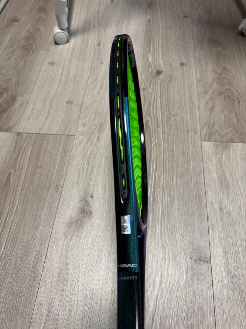 HEAD Gravity Tour 2025ヘッドグラビティツアーG2 その2