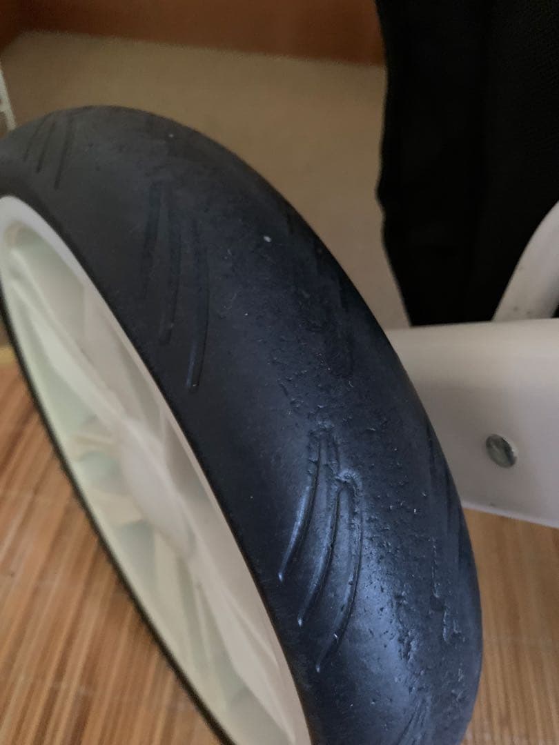 Piccolo Cane ペットカート TANTOⅡ　モスグリーン