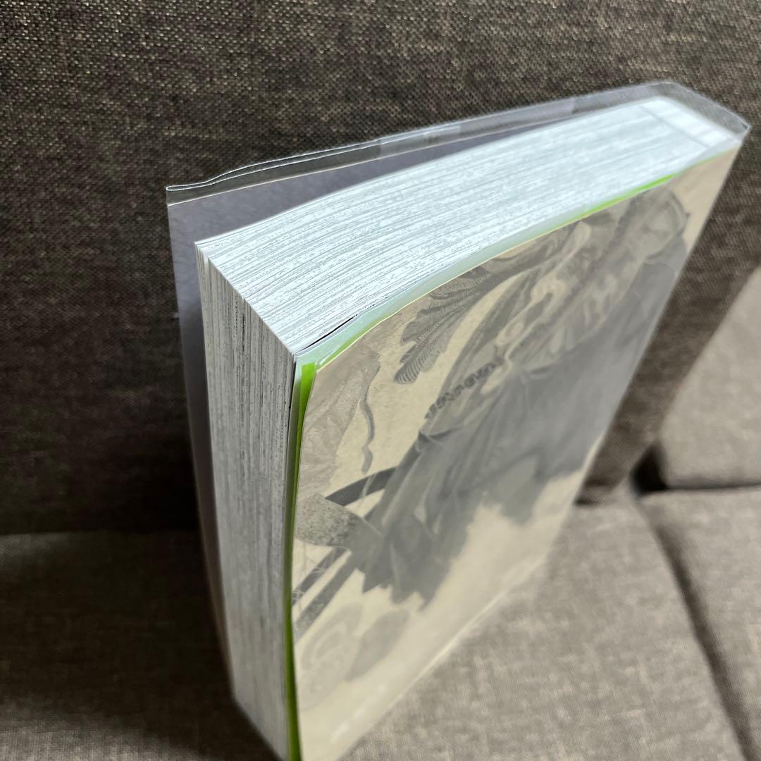 忘却カウントダウン ROM-13 ナリ