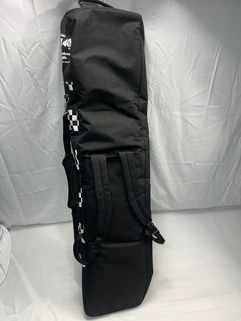 BURTON チョッパー 130cm ミッション キッズ スノーボードセット