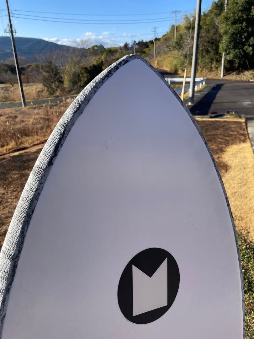 モドム　デッドリーモンド