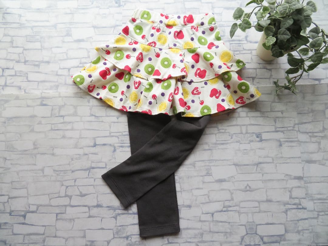 MP ハンドメイド 子供服 オーダー受付