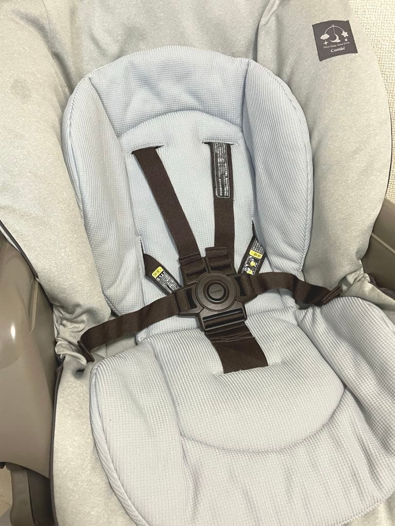 COMBI コンビ　ネムリラ　オートスウィング　 auto swing