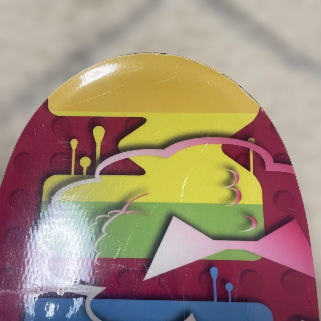 IGNIO 100 スノーボード　ビンディング2点セット