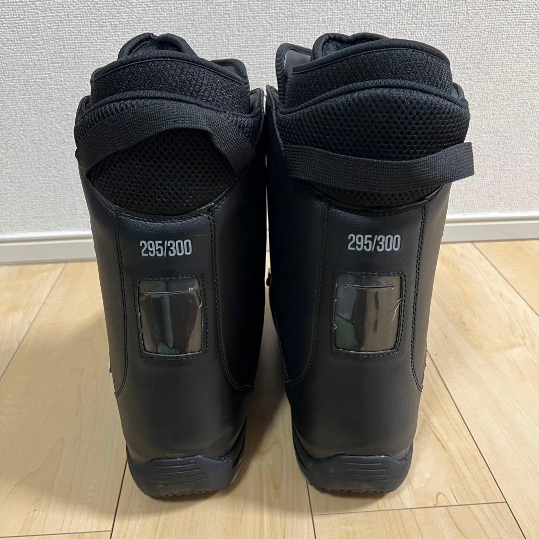 【即日発送】スノボ　LASTARTS 18 ZERO R 29.5-30.0cm