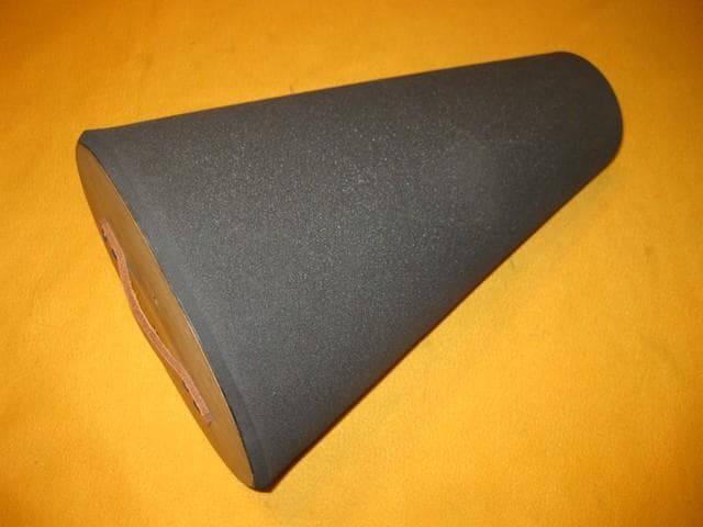 【チューバ用ML】ユポン　リトルサイレンサー　チューニング管なし