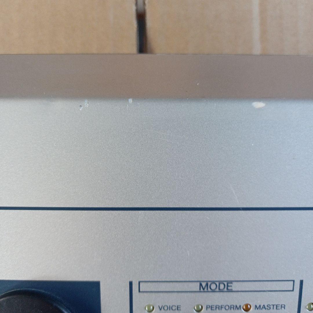 Yamaha SDX4000シンセサイザー 61鍵