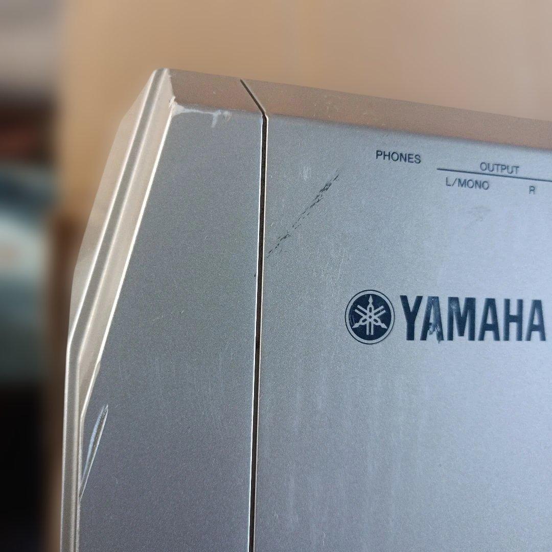 Yamaha SDX4000シンセサイザー 61鍵