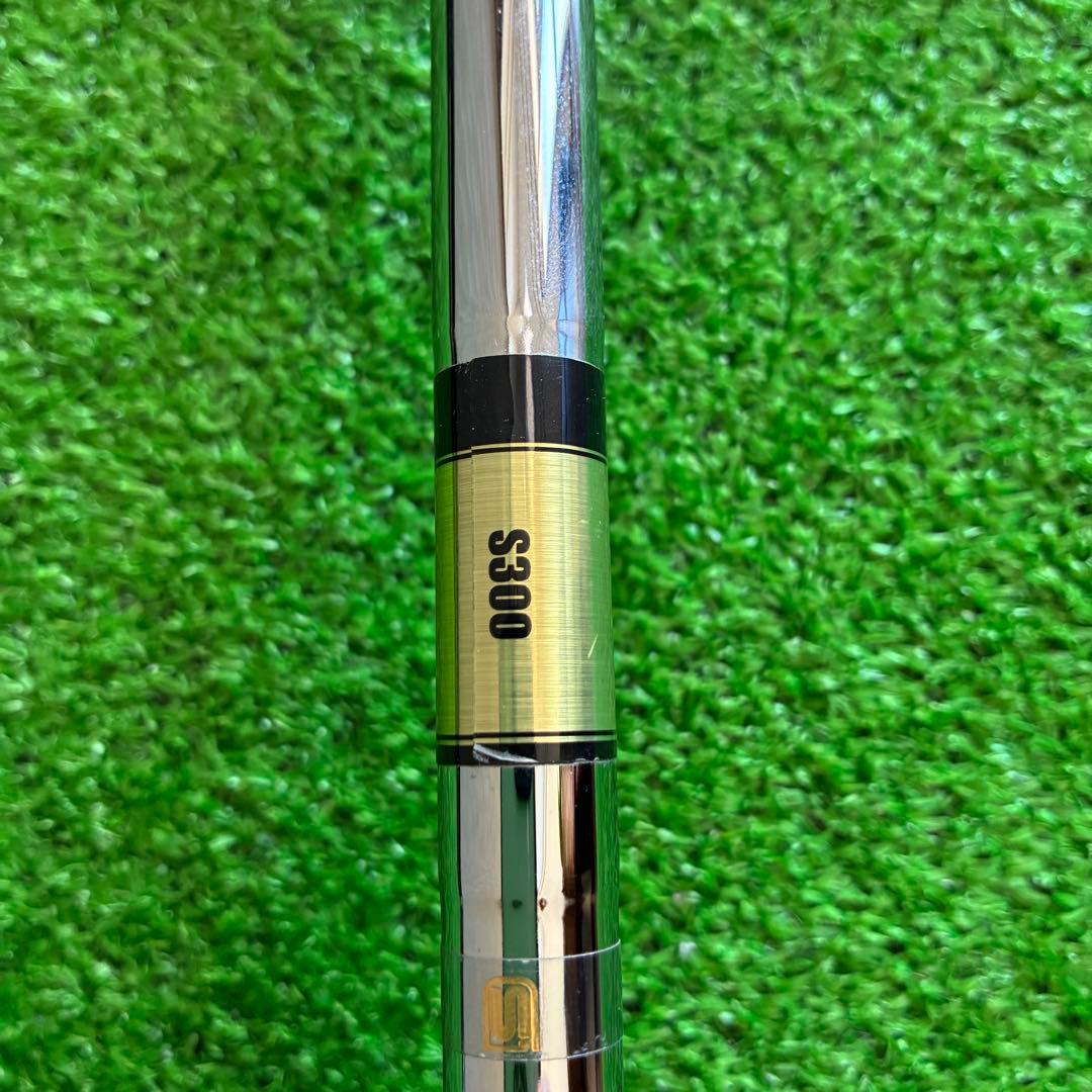 ミズノ　アイアン　JPX800