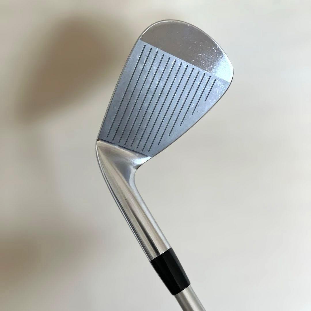 FREIHEIT THE-G FORGED IRON 6〜Ｐ　 5本セット