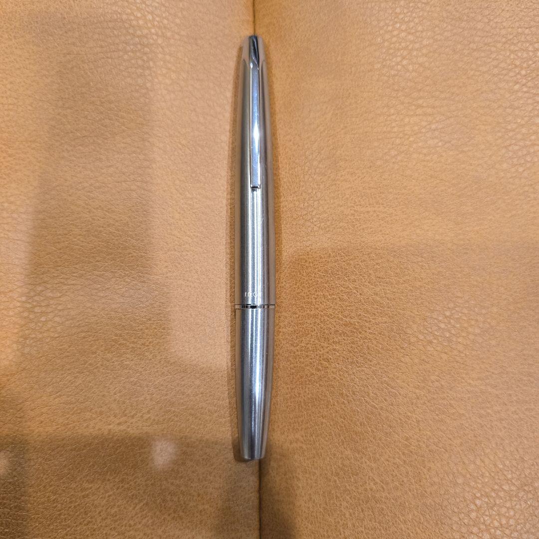 パイロット万年筆