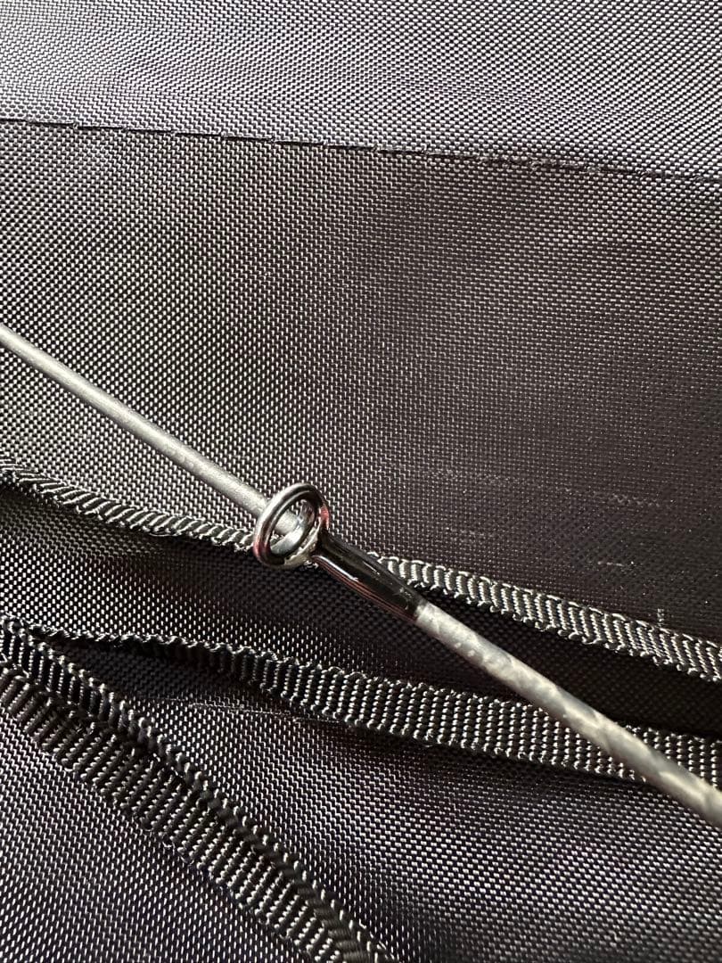 高*橋様 期間限定d3カスタムルアーズ ゼネラリスト BKTG66BC ブラキス