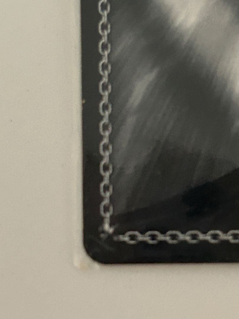 ws ヴァイスシュヴァルツ　大切な何か　友利奈緒　sp サイン