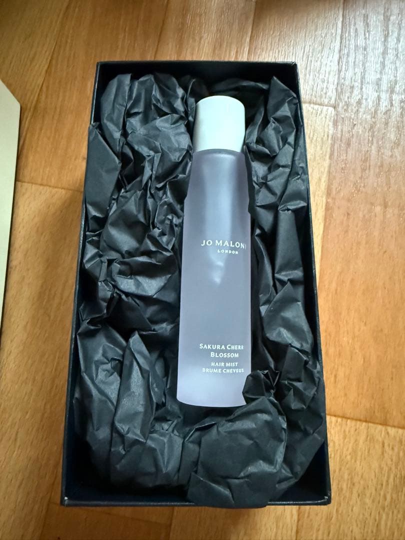 Jo Malone サクラ チェリー ブロッサム ヘアミスト