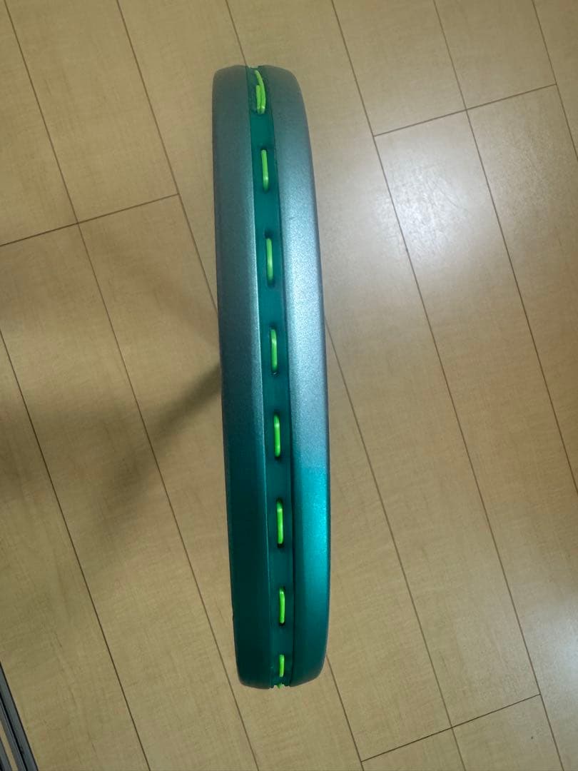 YONEXボルトレイジ 7V