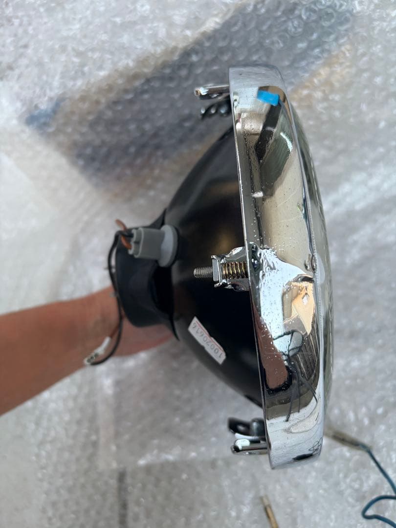 マーシャル　ヘッドライトユニット　889 cb