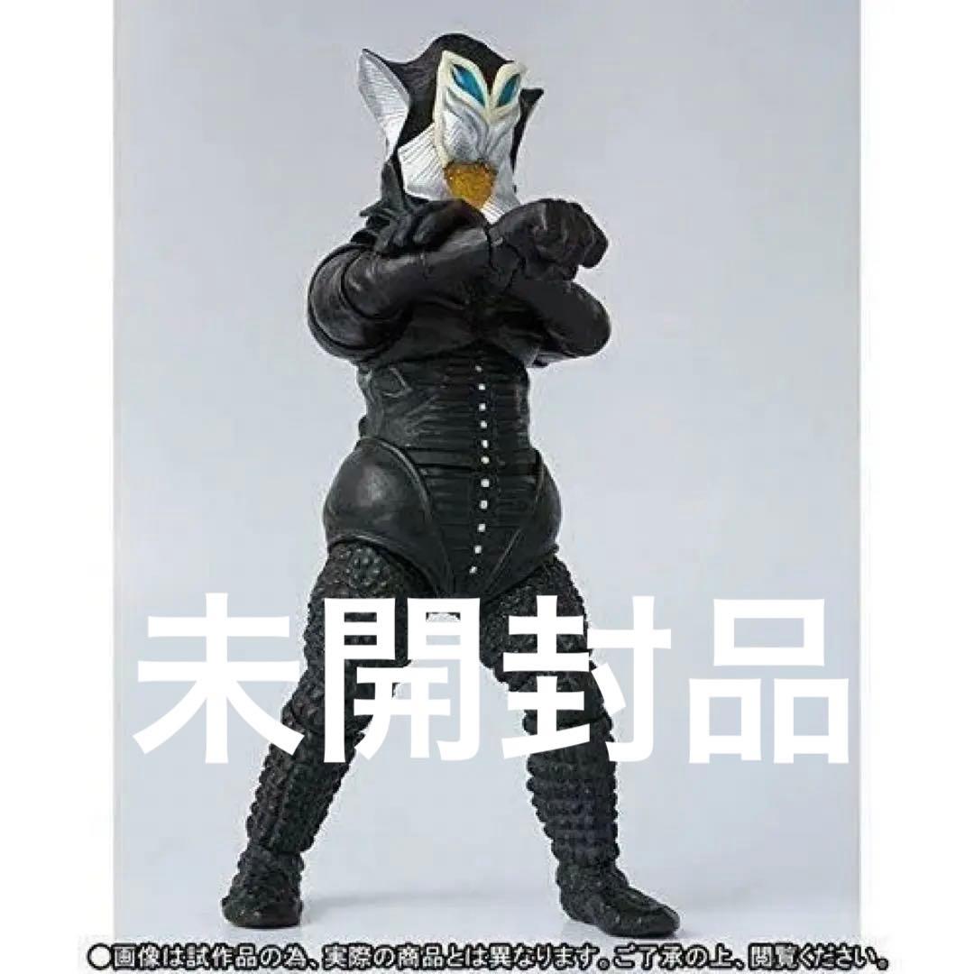 S.H.Figuarts メフィラス星人