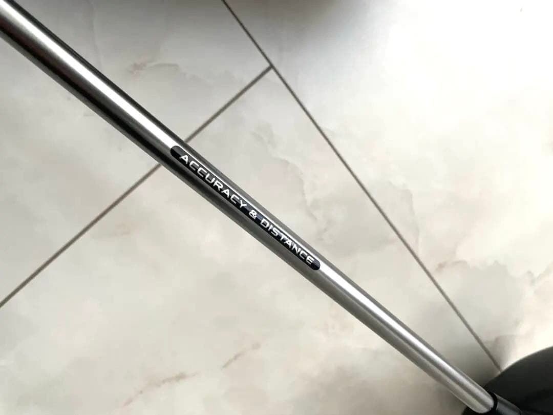 PXG GEN2 5W ウッド：グラファイトデザイン　ツアーAD TP-6s