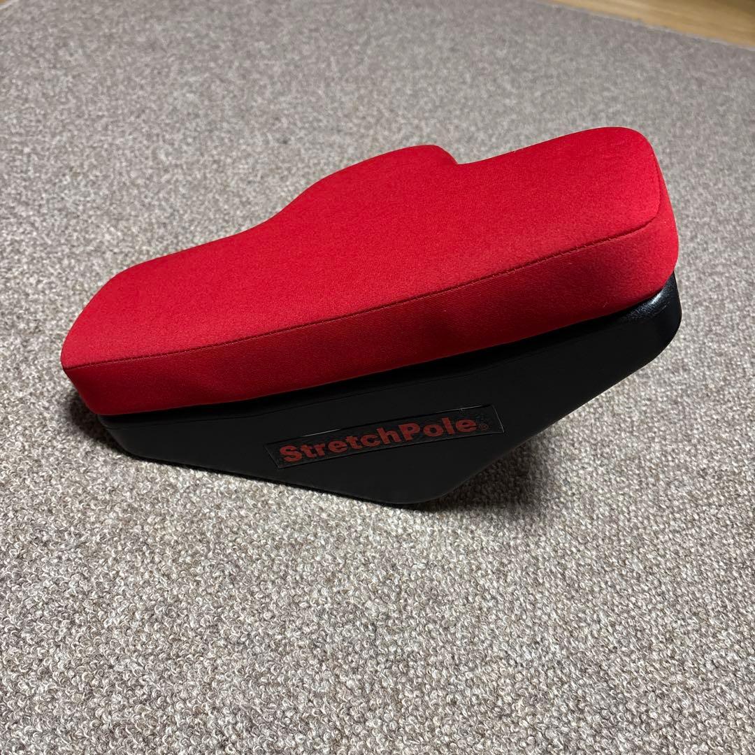 LPN スイングストレッチ　ストレッチポール