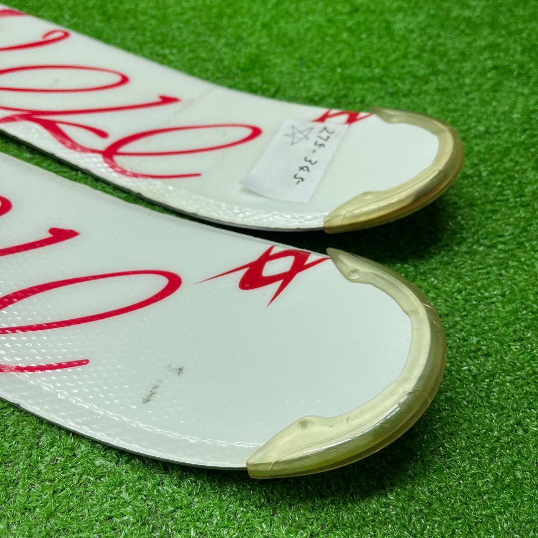 寶SKI-C092 Volkl 子供用スキー板 単品 150cm