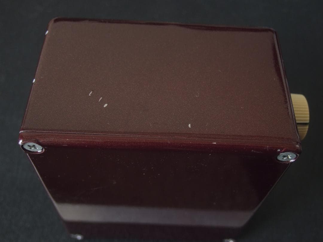 Danelectro Eisenhower Fuzz ギターエフェクター