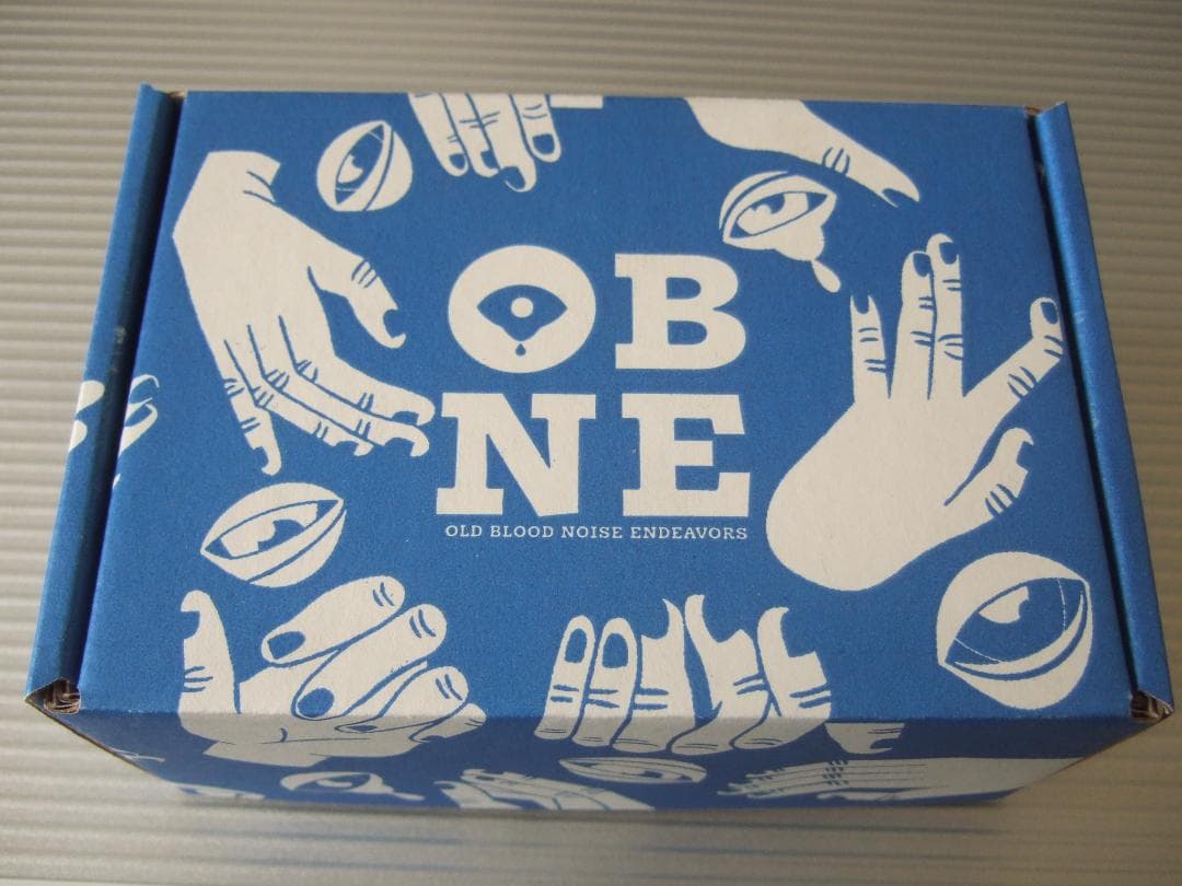 Danelectro Eisenhower Fuzz ギターエフェクター