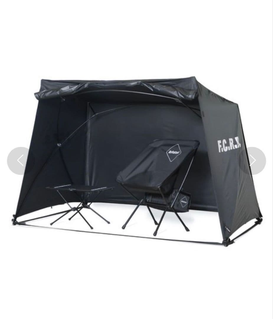 m*n様 【 F.C.R.B. Helinox】［ BOX/テント］