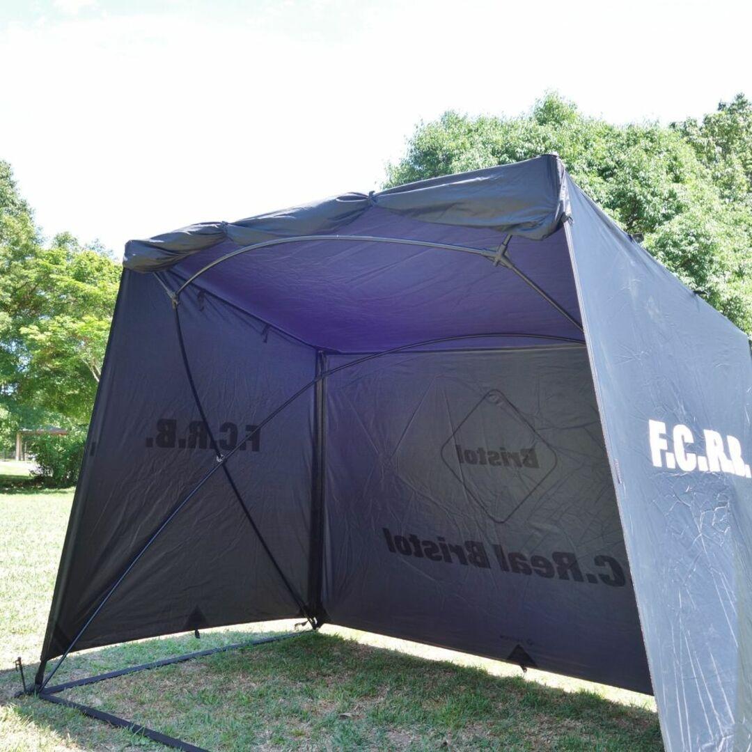 m*n様 【 F.C.R.B. Helinox】［ BOX/テント］