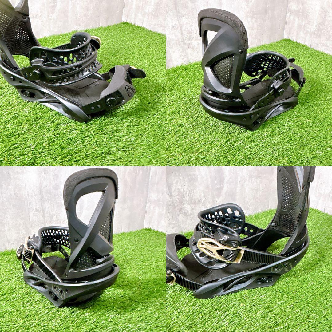 BURTON FEEL GOOD 149 LEXA M レディース スノーボード